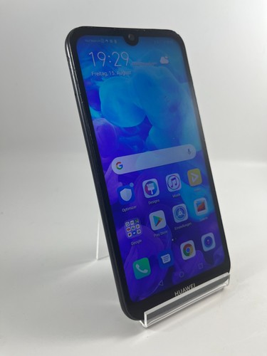 Huawei Y5 2019 (Çift Hat) (AMN-LX9) Özellikleri