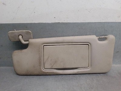 39966713 5770806 sonnenblende links VOLVO S80 I 184 T6 1998