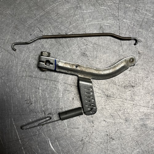 OEM GOOD USED 7.75HP BRIGGS 12C314-0131-E1 GOVERNOR ARM 794367 - Afbeelding 1 van 2