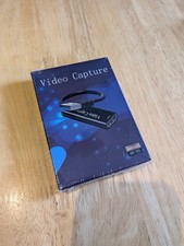 4K HDMI to USB capture card, Full HD 1080p video capture device, HDMI Video Game