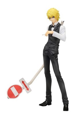 Alter - Durarara !! - Shizuo Heiwajima Renewal Ver.