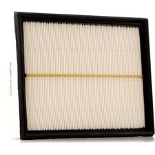 Luftfilter STARK SKAF-0060006 für AUDI A4 Avant (8K5, B8) Filtereinsatz