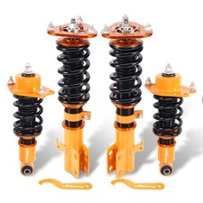 Gewindefahrwerk for Toyota Celica ZZT230 2000-2006 Aufhängung Stoßdämpfer Federn