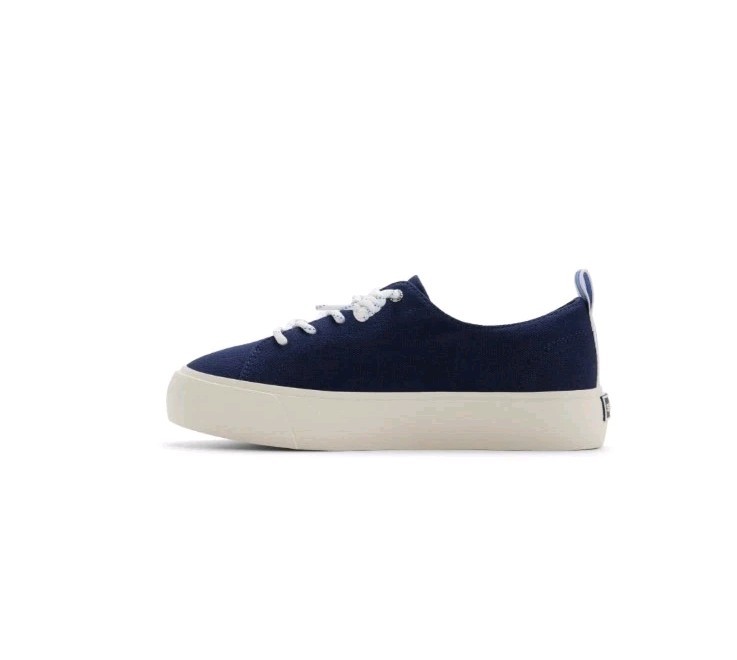 Sperry Women's Barbados LTT Boat Shoe Sneaker Navy Mesh Size 9 NEW! $70