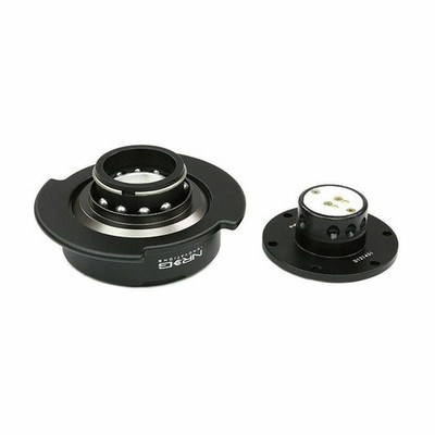 NRG SCHNELLSPANNER LENKRADNABE BOSS GEN 2.5