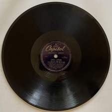 78 RPM Vinyl Records Miles Davis for sale | eBay