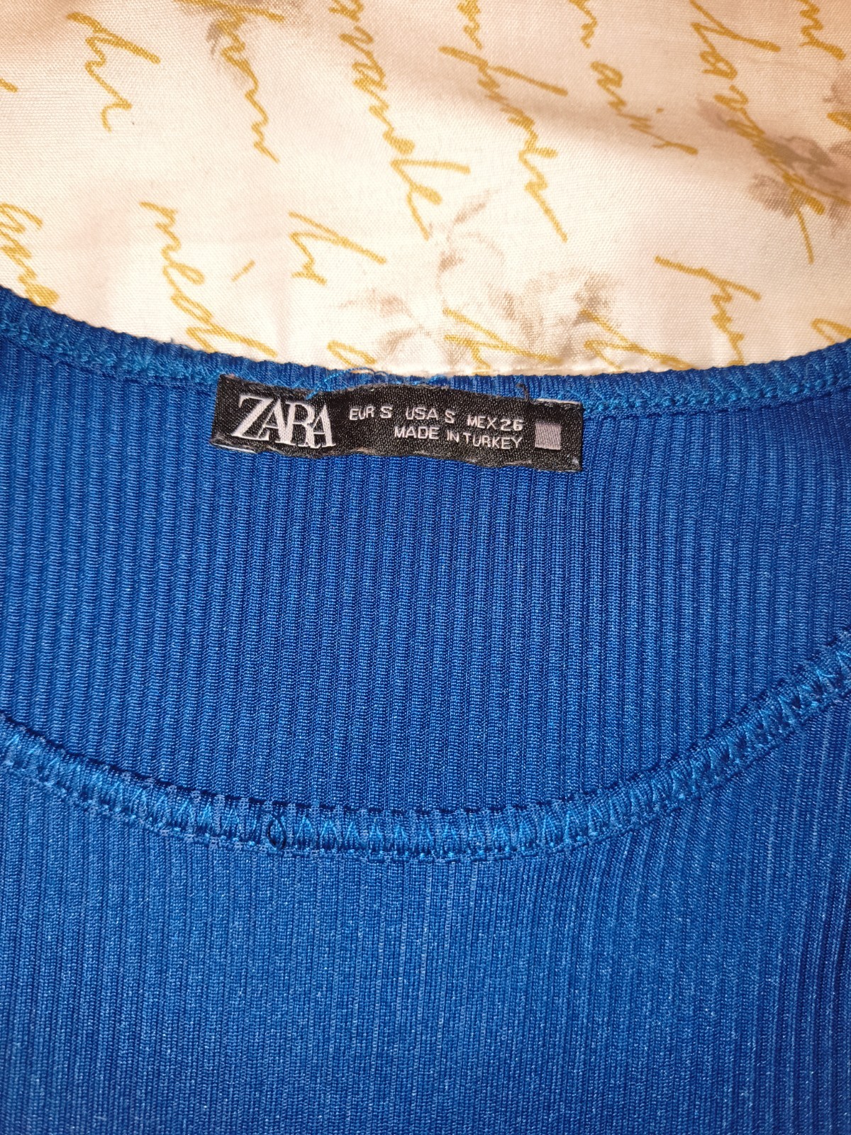 Zara Dress Lot 5 Pieces New image 8