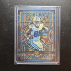 2025 Mosaic CeeDee Lamb Mosaic (Raw)