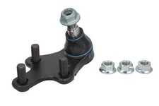 Rotule de suspension Citroen C4