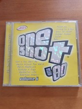 One Shot 80 Volume 6 CD