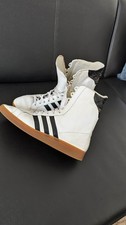 Adidas Adimed Adipromed Sportstiefel Größe 43 Vintage 80er