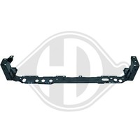 1455660 AufpralldäMpfer, StoßFäNger Vorne FüR Ford Tourneo Connect / Grand Tourn