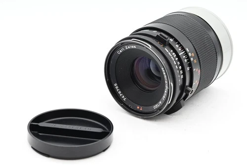 Hasselblad 120mm f4 Makro-Planar CF T* Lens #765