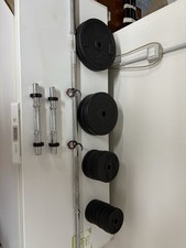 palestra multifunzione