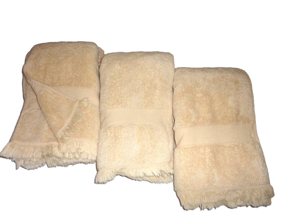 HERMÈS 100% Cotton Bath Beach Towels for sale | eBay