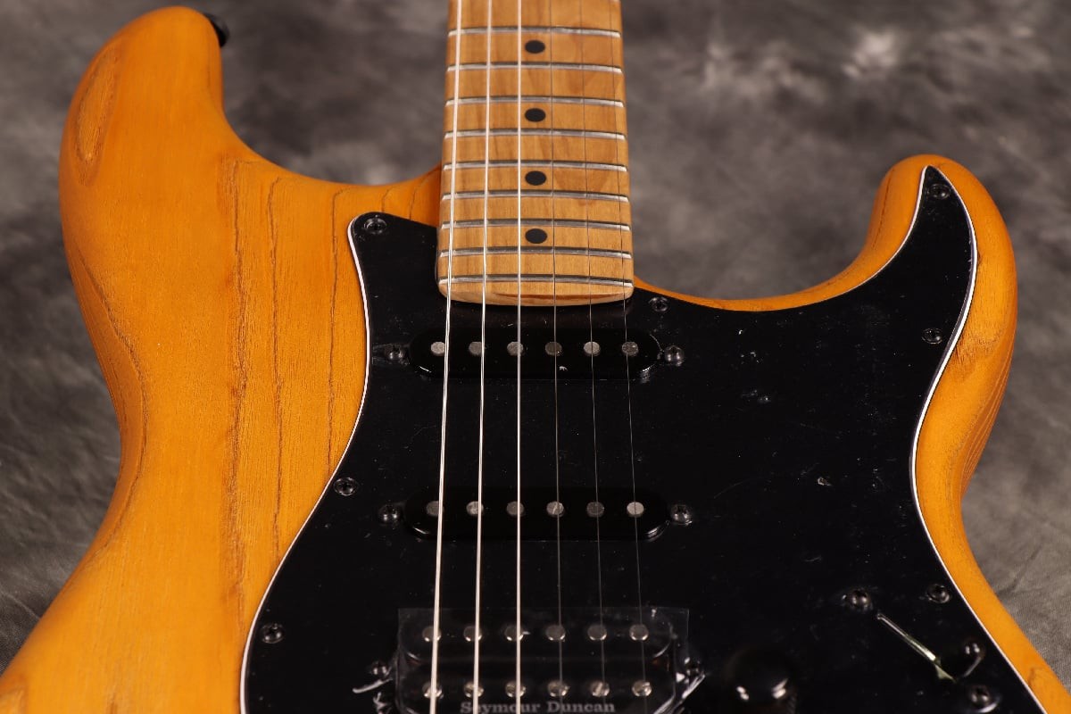 ギター FendeUSA FSR AmericanDeluxeStratocaster 692b4a2c74l45T2LNDp8ef7Y0GU6IE