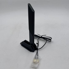 ASUS Wi-fi 6e Antenna Dual RP-SMA 2T2R Connectors 14008-02650500, Black