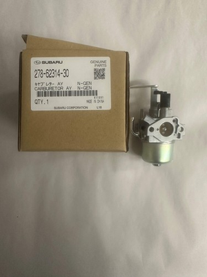 #ad #ad Robin Subaru Carburetor OEM 278 62314 30 Fits EX21 and SGX3500 Engines $199.99