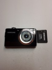 Samsung PL100 12.2MP Compact Digital Camera 22-323
