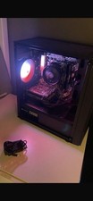 Performance Gaming Pc - come's with Rtx 4060, ryzen 5 5500, 32Gb of RAM, 1Tb SSD