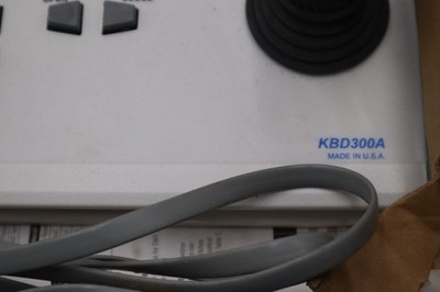Clavier Contrôleur Joystick Pelco KBD300A Pour Caméra - Occasion