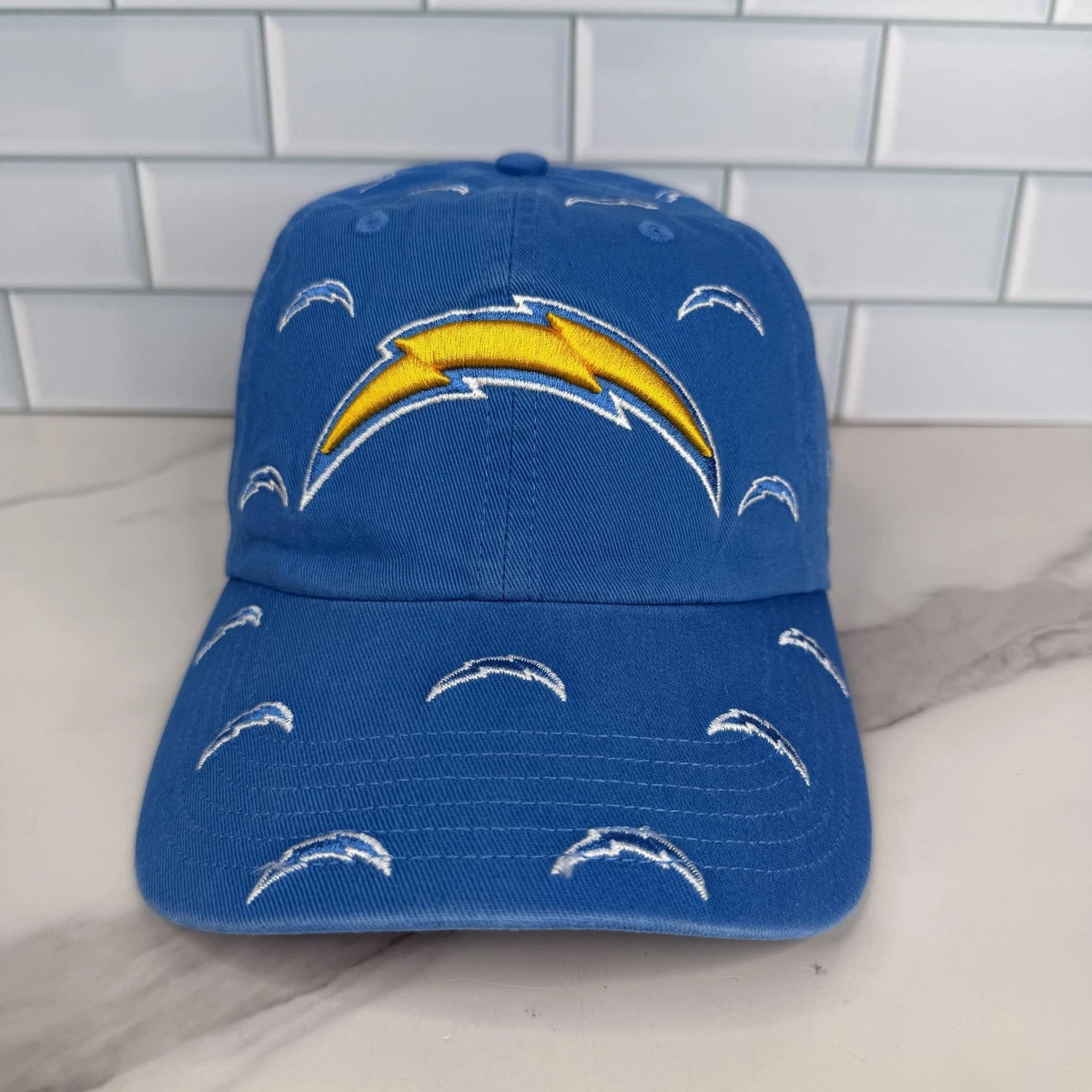 Women Los Angeles Chargers NFL Fan Cap, Hats for sale | eBay