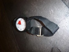 Höhenmesser für Fallschirmspringer, Barigo, analog, zuverlässig, Genauigkeit gut