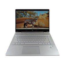 HP PAVILION X360 14-CD2053CL | CORE I5-10210U 1.60GHZ | 256GB | 16GB | NO OS