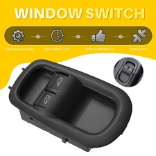 Driver Side Master Power Window Switch Fit Ford Transit Connect 2015 2016-2023 Y Driver Side Master Power Window Switch Fit Ford Transit Connect 2015 2016-2023 Y