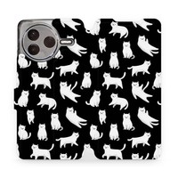 HandyhüLle Mit Klappe FüR Xiaomi Poco F7 Pro Mobiwear Case Flip Cover Etui HüLle