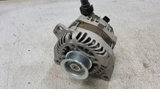 2025 Chevy Silverado 1500 Pickup Alternator 170 AMP