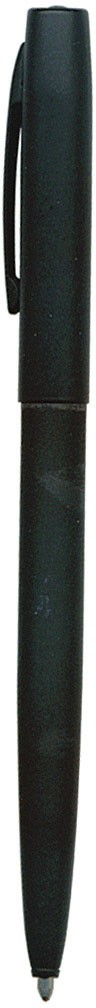 Всепогодная металлическая черная ручка Rite In The Rain Водонепроницаемая позволяет писать в любом месте 6590₽