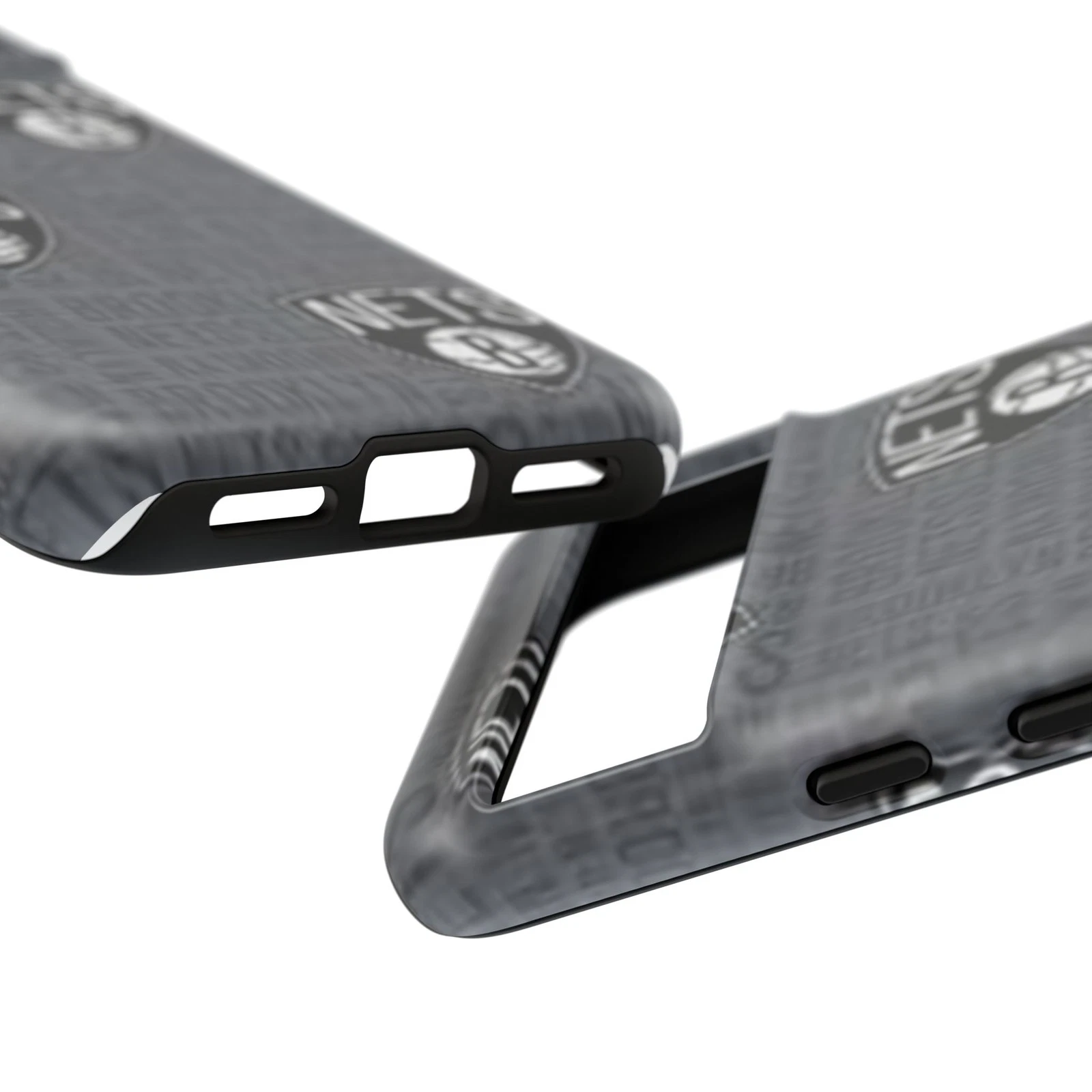 Brooklyn Nets iPhone Cases