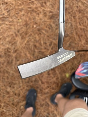 Great Condition! Scotty Cameron Circa 62 No. 2 | eBay