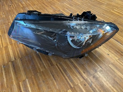 Original Mercedes-Benz CLA C117 X117 Scheinwerfer A1178200261