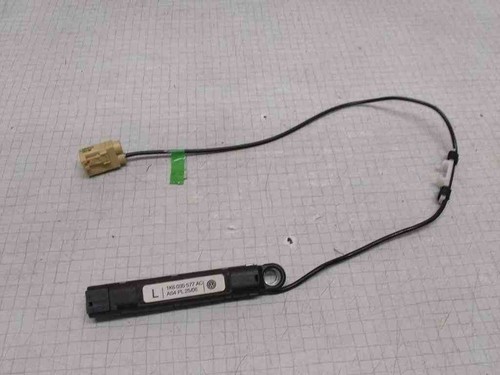 VW GOLF VIII CD1 Antennenverstärker  1K6035577AC 1.60 Petrol 81kw 2005 32503667