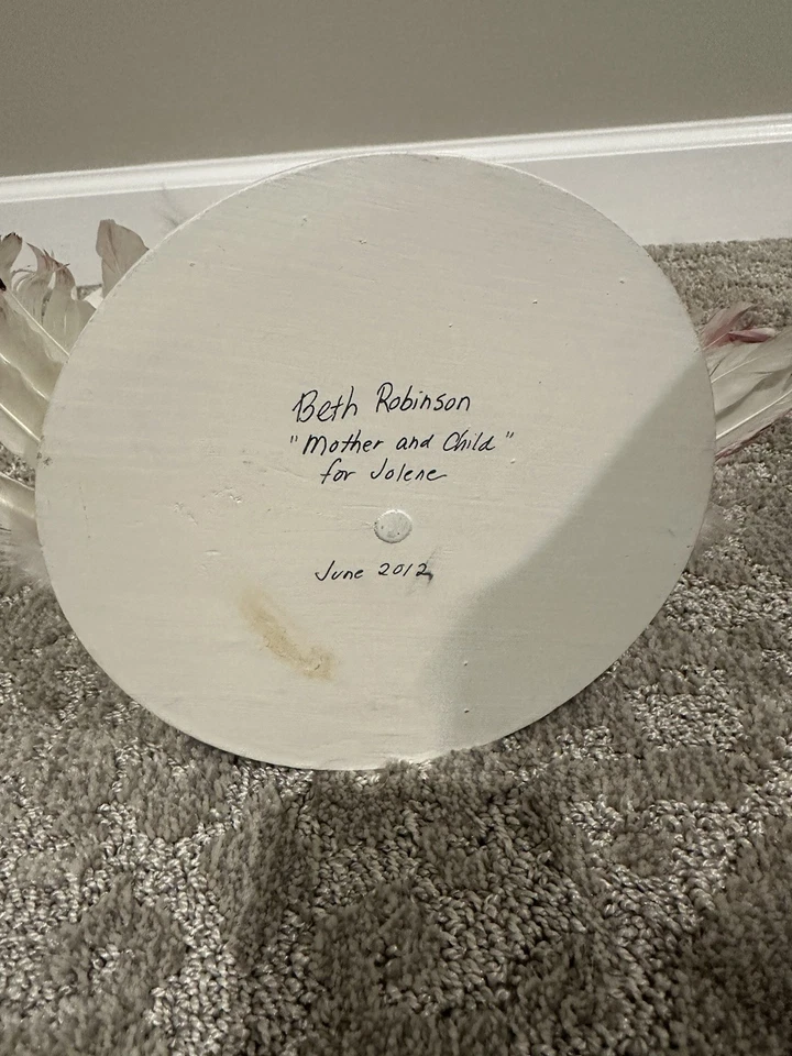 Bonecas Strange por Beth Robinson - Imagem 3 de 3