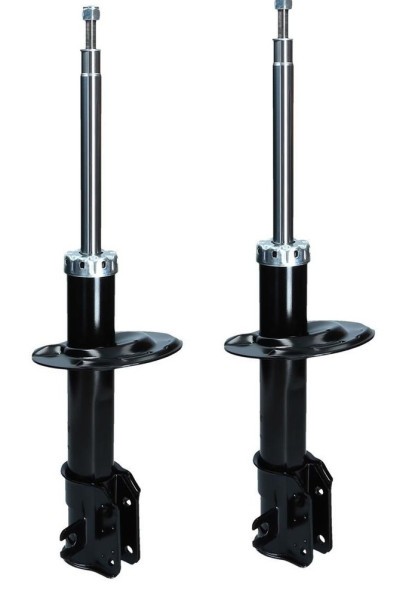 Amortisseurs GAZ Fiat Punto avant de rechange standard pour suspension d'origine
