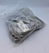Null Modem DB9/DB9 Cable - 10Ft - Lot of 16