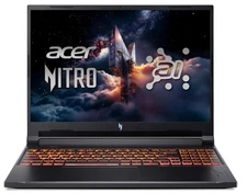 Acer Nitro V16 Gaming Laptop 16"  AMD Ryzen 5 240 16GB RAM 512GB SSD RTX 5050