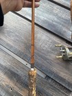 Payne Vintage Bamboo Fly Fishing Rods Lot of 2 One With Real — photo 7