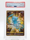 MEW 2021 POKEMON CELEBRATIONS FULL ART #025/025 PSA 10 Q0895