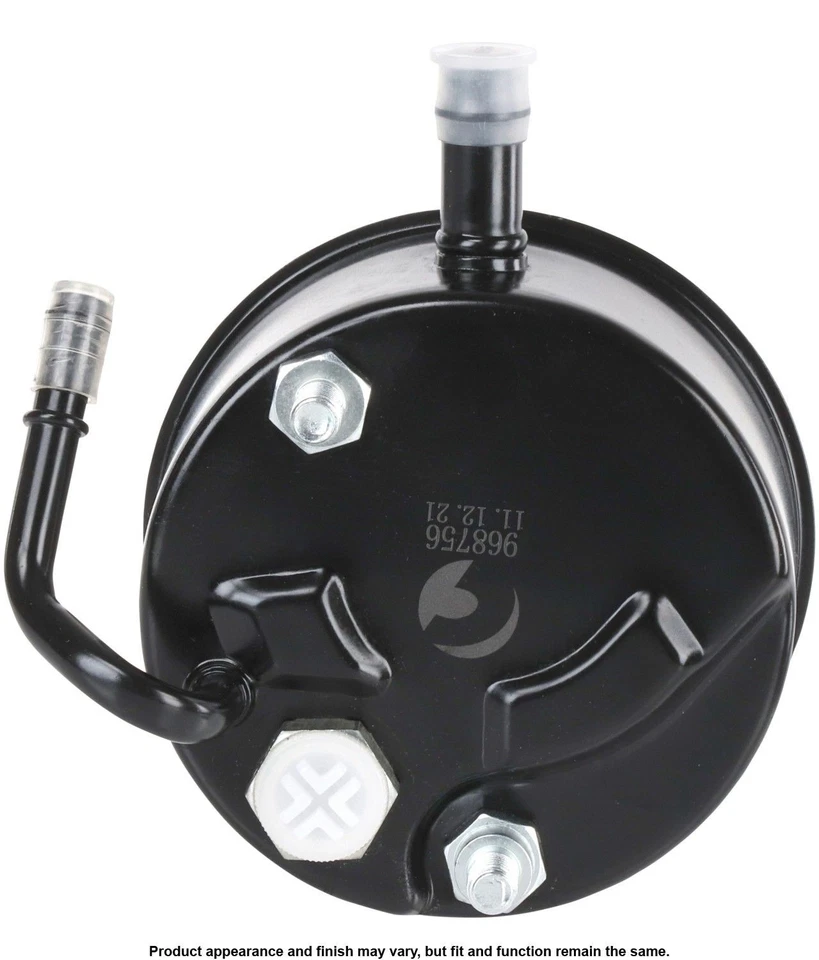 Bomba de dirección asistida nueva A1 Cardone 96-8756 para modelos seleccionados de Chevrolet GMC 96-16 Foto 2 de 4