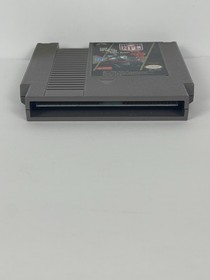 NFL NES Nintendo Entertainment System With Slip Cover Case