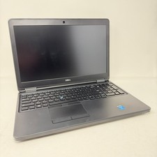 Dell Latitude E5550 15.6" Laptop i5/i7 4/8GB RAM Up to 480GB SSD - Windows