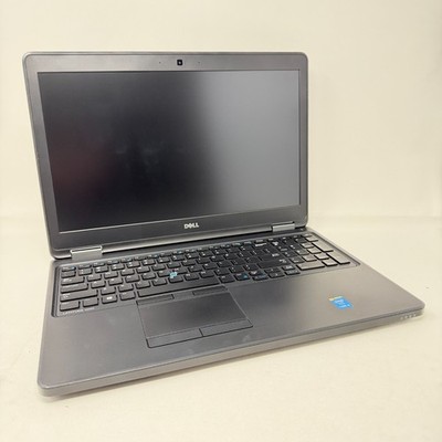 Dell Latitude E5550 15.6'' Laptop i5/i7 4/8GB RAM Up to 480GB SSD - Windows