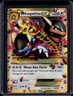 2014 Pokemon XY Flashfire Mega Kangaskhan #109