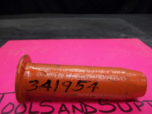 USED Allis - Chalmers  Part # 341954 Specialty Part