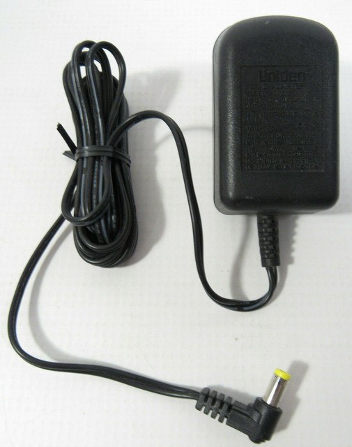 NEW Uniden Phone AC Adapter Power Supply Charger Cord Model AD0001