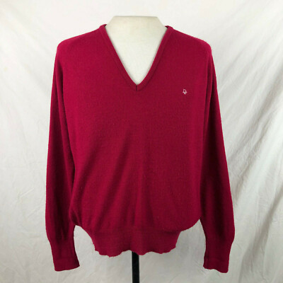 dior v neck sweater